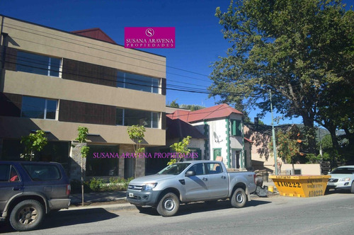 Imagen 1 de 25 de Susana Aravena Propiedades Vende Depto Centro San Martin De Los Andes