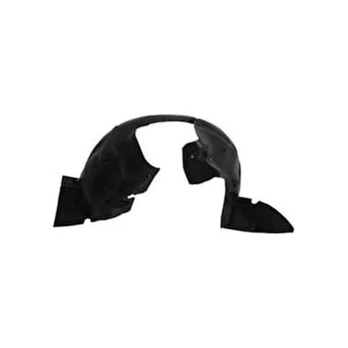 Guardaplast Delantero Izquierdo Peugeot 206 1.1