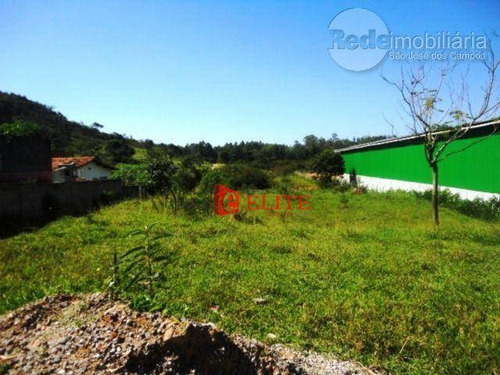Imagem 3 de 8 de Área À Venda, 7800 M² Por R$ 1.528.600,00 - Torrão De Ouro - São José Dos Campos/sp - Ar0032