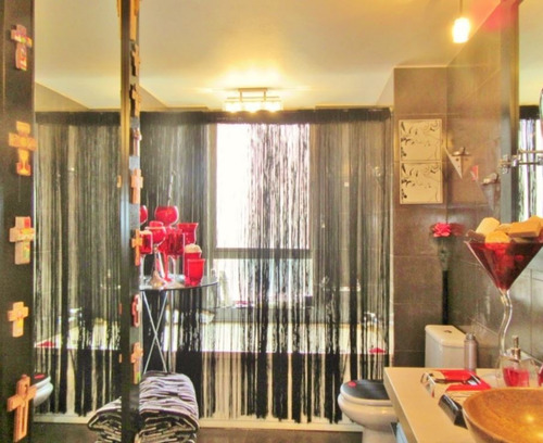 Departamento En Venta De 3 Dorm. En Las Condes