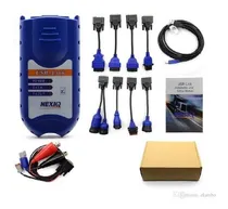 Comprar Nexiq Usb Link 1  Escaner Para Motores A Diesel