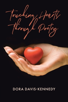 Libro Touching Hearts Through Poetry - Davis-kennedy, Dora