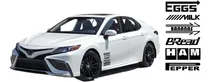 Comprar Stickers Calca Racing Tuning Performance