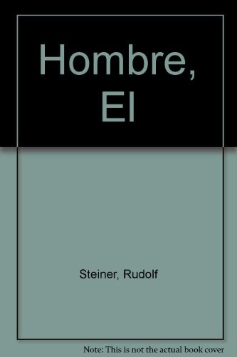 El Hombre Su Configuracion Entre La Muerte Y Nuevo Nacimiento, De Rudolf Steiner. Editorial Antroposófica, Edición 1 En Español