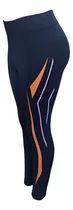 Comprar 3 Leggins Unicolor Estampado Para Dama 