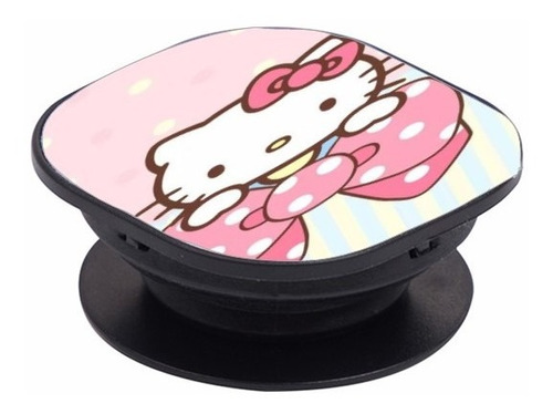 Soporte Para Celular Hello Kitty 16