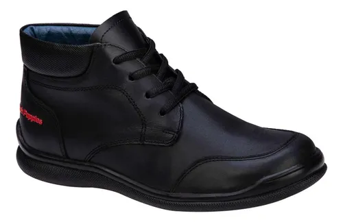 Botines hush puppies mujer 2019 sale