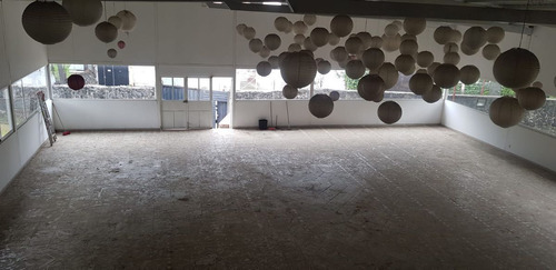 Hermoso Jardín De Eventos Con Salón De Fiestas, En Ajusco!