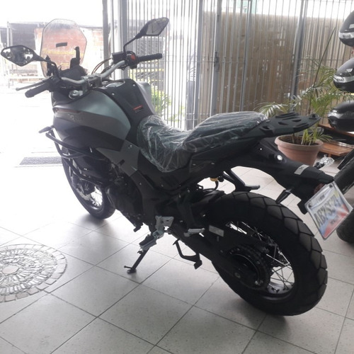 Imagen 6 de 16 de Voque Voque 500cc 2023