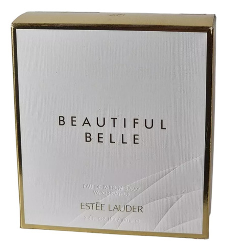 Perfume Estée Lauder Beautiful Belle 100ml Edp