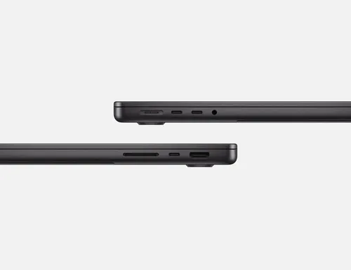 Macbook Pro 16'' M4 Max, 16cpu 40gpu 64gb Ram 1tb Ssd | MercadoLivre