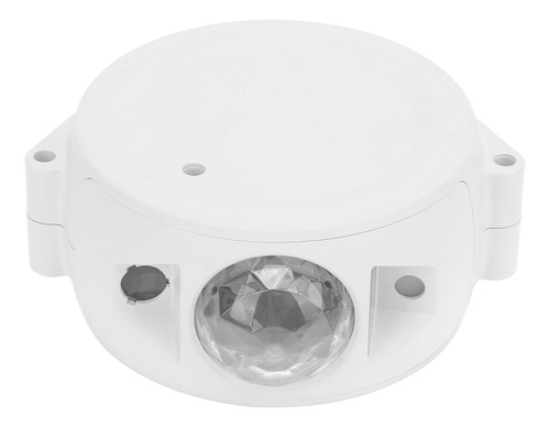 Proyector Nocturno Táctil Smart Mood Light 3 En 1