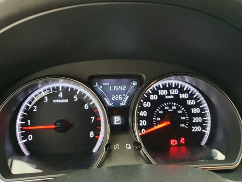 Nissan Versa 1.6 16 Flexstart Sl