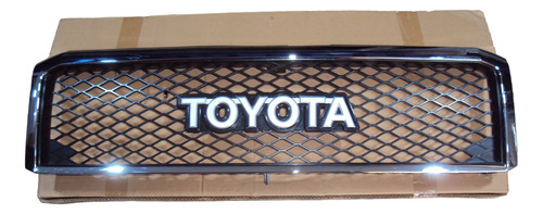 Parrilla Toyota Machito 2011-2021 Trd
