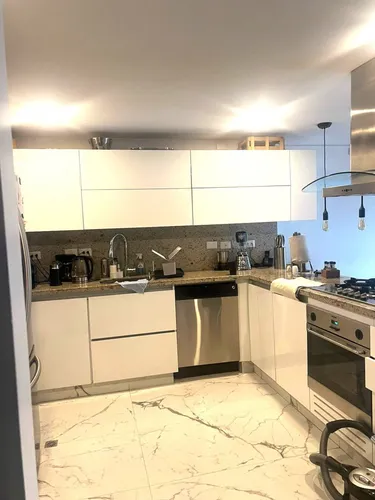 Apartamento En Venta En El Chicó. Cod V15760
