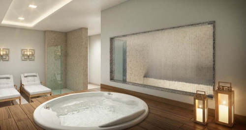 Apartamento À Venda No Bairro Tijuca - Rio De Janeiro/rj - O-8047-17023