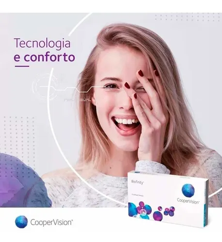 Lentes biofinity xr new arrivals