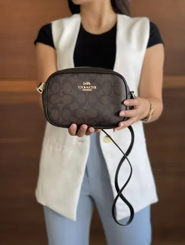 Bolsa cafe coach sale
