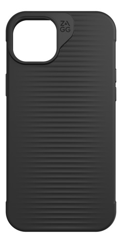 Funda Zagg Luxe Snap Para iPhone 15 Pro Max Con Magsafe
