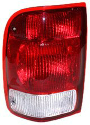 Tyc ******* Ford Ranger Driver Side Tail Light Assembly