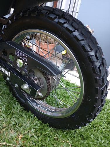 Imagen 6 de 10 de Motomel Skua 150