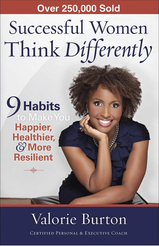 Libro: Successful Women Think Differently: 9 Habits To Make 