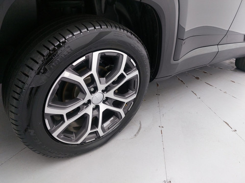 Jeep Renegade 1.3 T270 TURBO FLEX LONGITUDE AT6