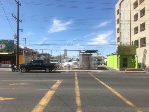 Imagen 3 de 9 de Terreno Comercial De 3,588.70m² Alado Del Poder Judicial De