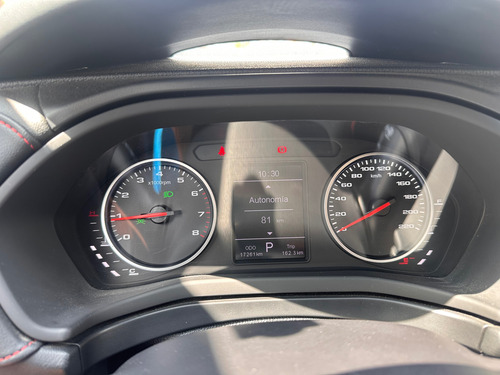 JAC SEI2 1.5 At Cvt