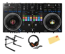 Comprar Nuevo Pioneer Dj Ddj-rev7 2-deck Serato Dj Controller