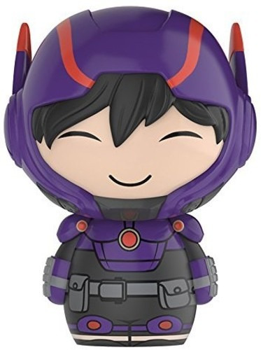 Dorbz De La Diversión: Big Hero 6 Hiro Hamada