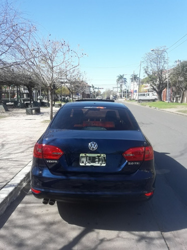 Volkswagen Vento Sportline