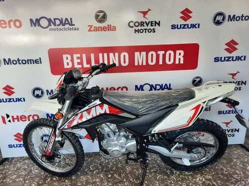 Motomel Xmm 250