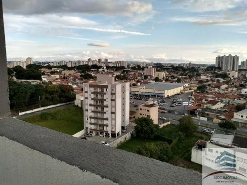 Cobertura Com Vista A Serra Em Taubaté, São Paulo