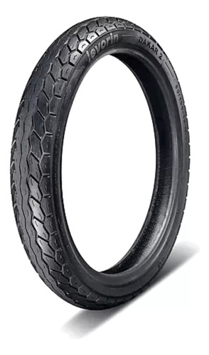 Pneu 8010018 80/100-18 Tl 47p Dakar 2 Reinf Levorin S/camara