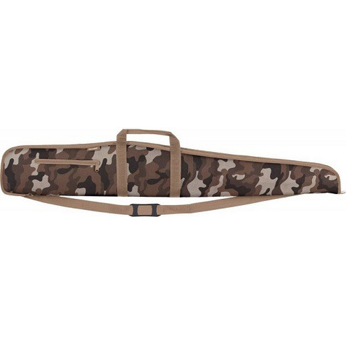 Bulldog Funda Throwback Camo Sin Mira 52 -132 Cms