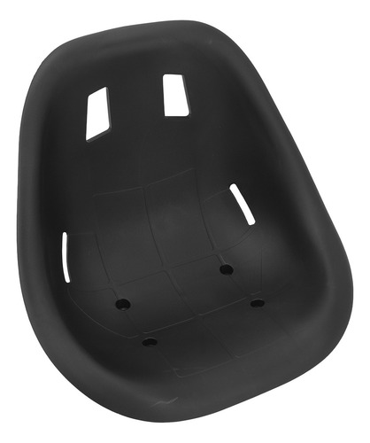 Sillín De Asiento Para Karts Cómodo Y Ergonómico