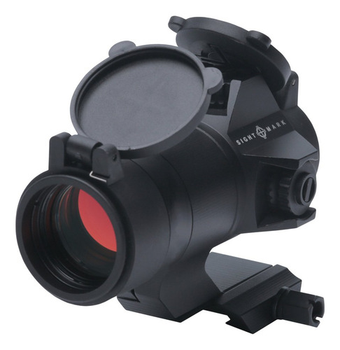 Sightmark Element 1x30 Red Dot Sight