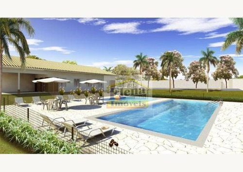 Imagem 2 de 11 de Apartamento Residencial À Venda, Condomínio Villa Matão, Sumaré. - Ap0321