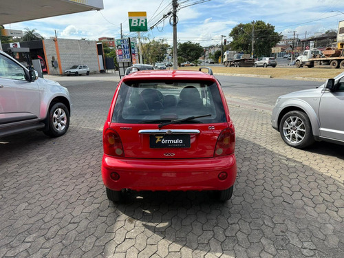 Chery QQ Qq 1.0 Look Fl 12v/1.0 12v Flex 5p