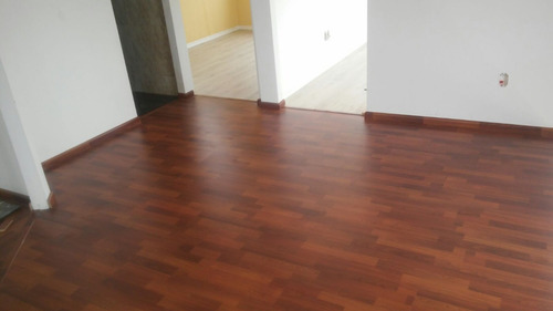 Imagen 5 de 8 de Instalación Piso Flotante