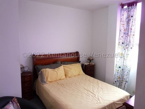 Imagen 9 de 19 de Apartamento En Venta, Urb Los Chaguaramos