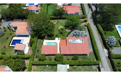 Vendo Hermosa Finca De Recreo En Sopetran Antioquia