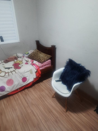 Apartamento À Venda Na Estrada São Francisco, Parque Taboão, Taboão Da Serra - Sp - Liv-9221