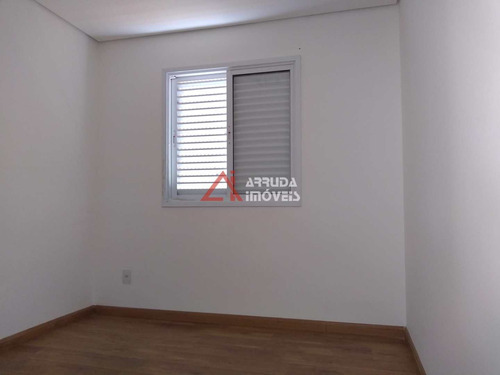 Imagem 10 de 15 de Apartamento 2 Dormitórios - Edifício Ipê Roxo, Itu, Cod: 42610 - A42610