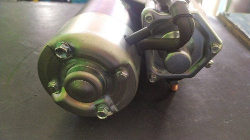 Imagem 2 de 8 de Motor De Partida Zm 80.140.04