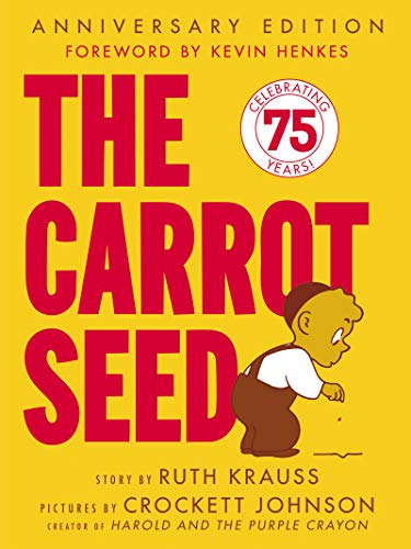 Libro Carrot Seed, The