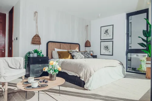 Departamento Nuevo En Venta En Las Brisas De Santo Domingo