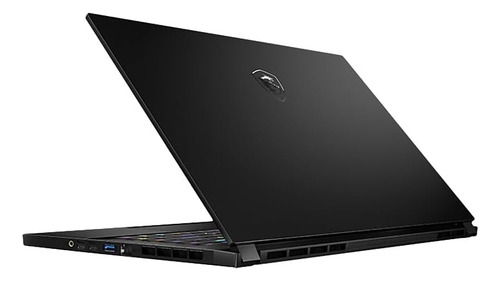 Laptop Msi Stealth Gs66 Core I7-12700hl Rtx 3070ti 32gb Ram