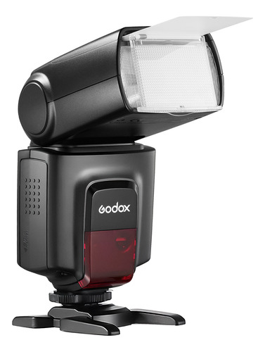 Cámara Flash Godox Tt560ii Inalámbrica Speedlite Universal